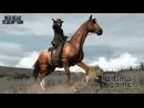 imágenes de Red Dead Redemption