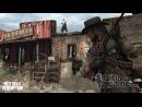 imágenes de Red Dead Redemption