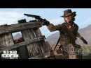 imágenes de Red Dead Redemption