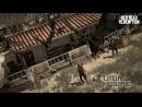 imágenes de Red Dead Redemption