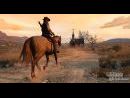 imágenes de Red Dead Redemption