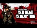 imágenes de Red Dead Redemption