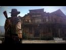 imágenes de Red Dead Redemption