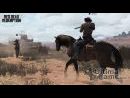 imágenes de Red Dead Redemption