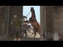 imágenes de Red Dead Redemption