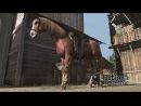 imágenes de Red Dead Redemption