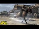 imágenes de Red Dead Redemption