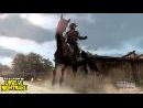 imágenes de Red Dead Redemption