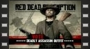 vídeos de Red Dead Redemption