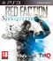 portada Red Faction: Armageddon PS3