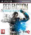 Danos tu opinión sobre Red Faction: Armageddon