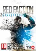 Danos tu opinión sobre Red Faction: Armageddon