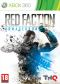 portada Red Faction: Armageddon Xbox 360