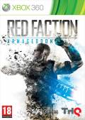 Danos tu opinión sobre Red Faction: Armageddon