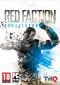 Red Faction: Armageddon portada