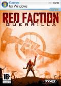 Red Faction: Guerrilla PC