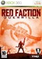 portada Red Faction: Guerrilla Xbox 360