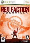 Red Faction: Guerrilla XBOX 360