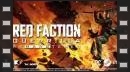 vídeos de Red Faction: Guerrilla Re-Mars-tered