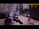 Imágenes recientes Red Faction: Guerrilla