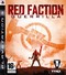 Red Faction: Guerrilla portada