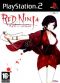 portada Red Ninja: End of Honor PlayStation2