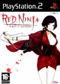 Red Ninja: End of Honor PS2