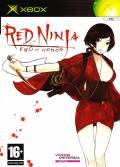 Red Ninja: End of Honor XBOX