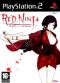 Red Ninja: End of Honor portada