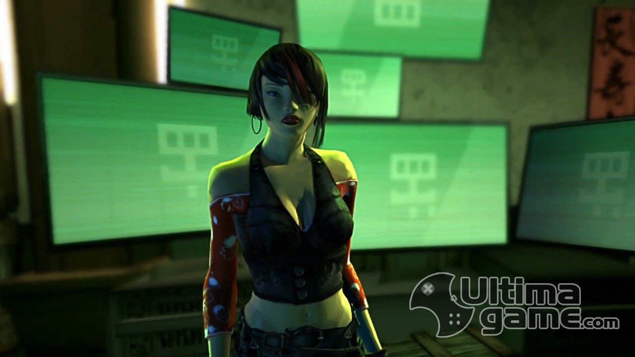 Red Steel 2 - El Wii MotionPlus demuestra todo su potencial de Red Steel 2 - imagen 3