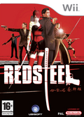 Red Steel WII
