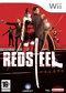 Red Steel portada