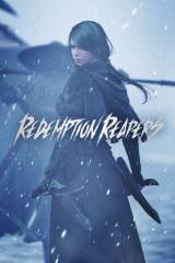Redemption Reapers PS4