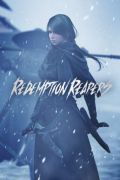 Redemption Reapers portada