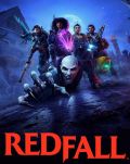 portada Redfall Xbox Series X y S