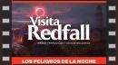 vídeos de Redfall