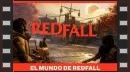 vídeos de Redfall