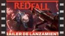 vídeos de Redfall