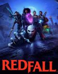 Redfall portada