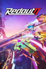 Redout II PS4