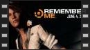 vídeos de Remember me
