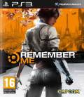Remember me PS3