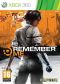 portada Remember me Xbox 360