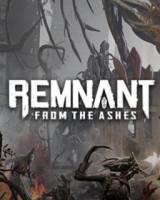 Danos tu opinión sobre Remnant: From the Ashes