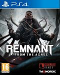 portada Remnant: From the Ashes PlayStation 4