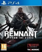 Remnant: From the Ashes PS4