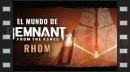 vídeos de Remnant: From the Ashes