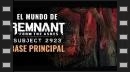 vídeos de Remnant: From the Ashes