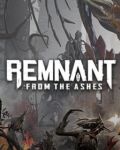 Remnant: From the Ashes portada