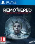 portada Remothered: Broken Porcelain PlayStation 4